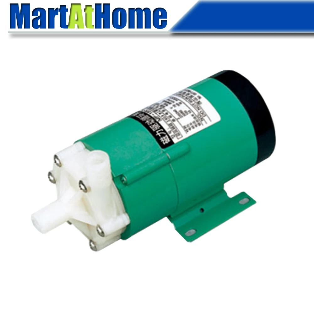 10 Вт магнитный привод циркуляционный водяной насос MP 15R 15RN Макс. 19л/мин 3 4 м 110В/220В