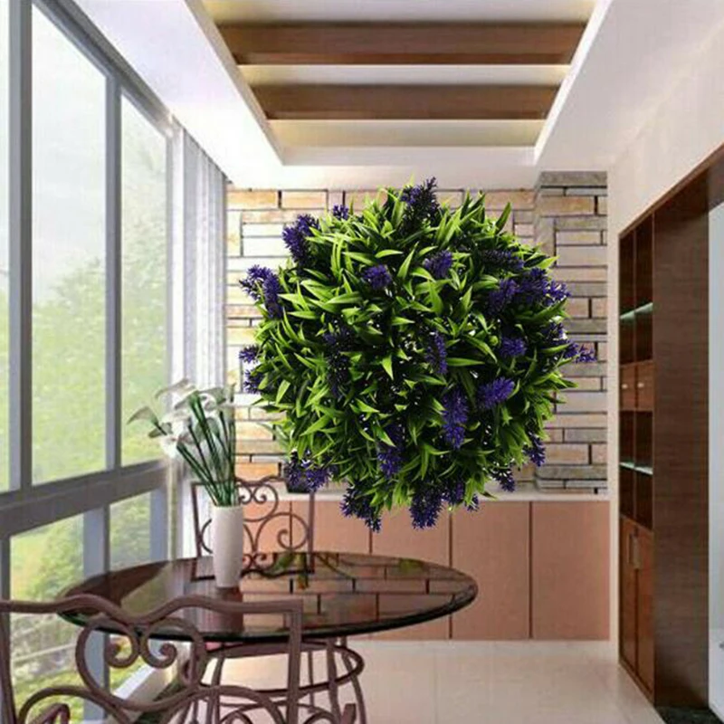 Моделирование завод бледно Лиловый шар Противоударная заданяя ремесленных