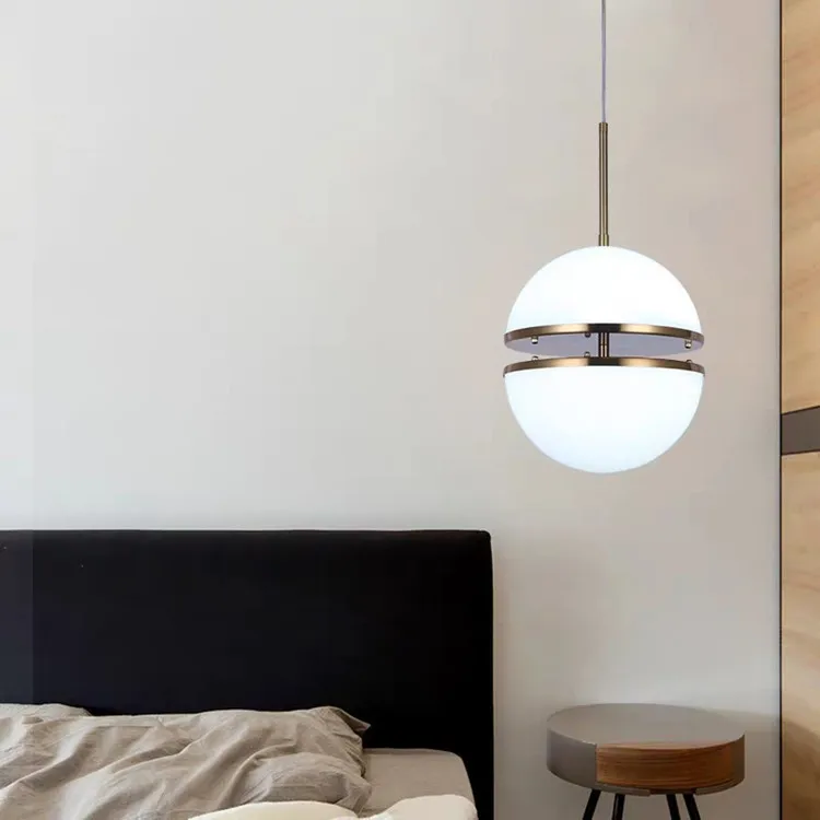 

Современный скандинавский светодиодный камень люстра лампа в форме обезьяны блеск pendente светомузыка Кухня Обеденный бар кухонные приспосо...