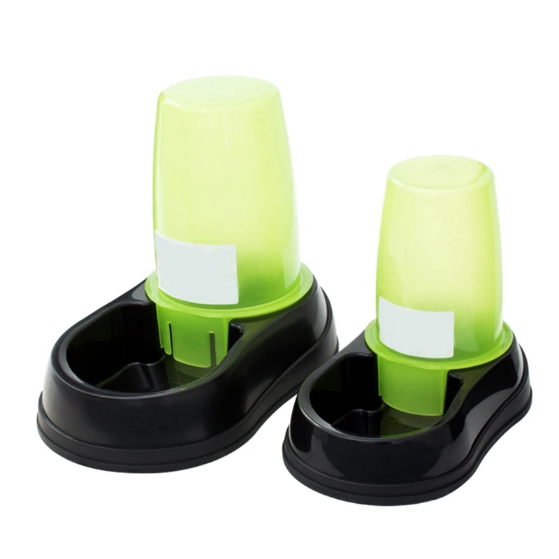 

Pet Drinking Fountain Dog Bowl Cat Dog Water Fountain Automatic Feeders Puppy Drinking Water Machine