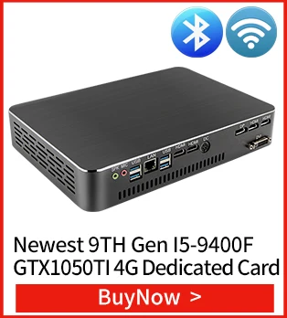 MSECORE Intel I3 7100U I5 7260U I7 7660U Fanless gaming Mini PC Windows 10 HTPC linux game PC Desktop Computer HDMI DP 4K WiFi