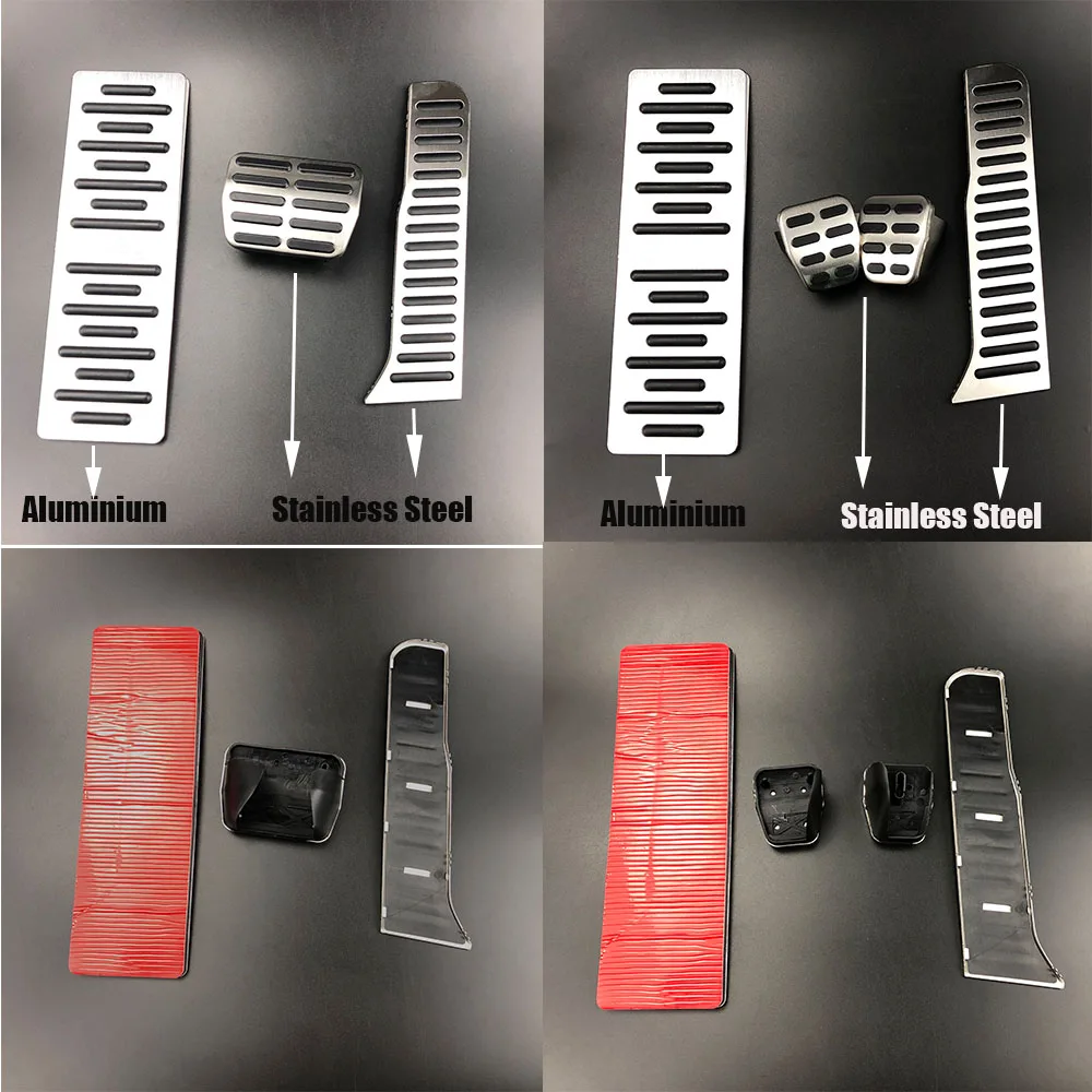 Автомобильные аксессуары подставка для ног педаль тормоза сцепления Skoda Octavia A5 Yeti