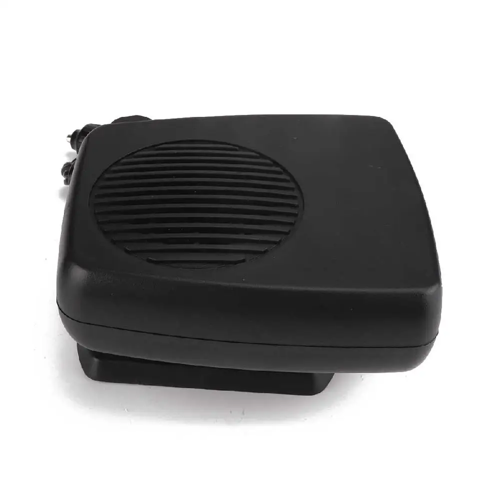 150 Вт автомобильный 24В портативный вентилятор Электрический с охлаждающей