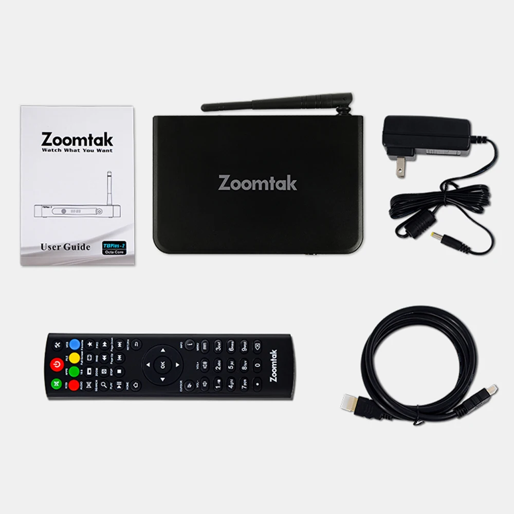 ТВ приставка T8 Plus Android 2020 Восьмиядерный процессор Amlogic S912 A53 2 + 16 ГБ HD 0 4K 1000M Wi Fi 4