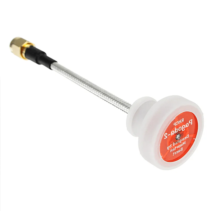 2 шт mxk 58 ггц дби pagoda 2 всенаправленн