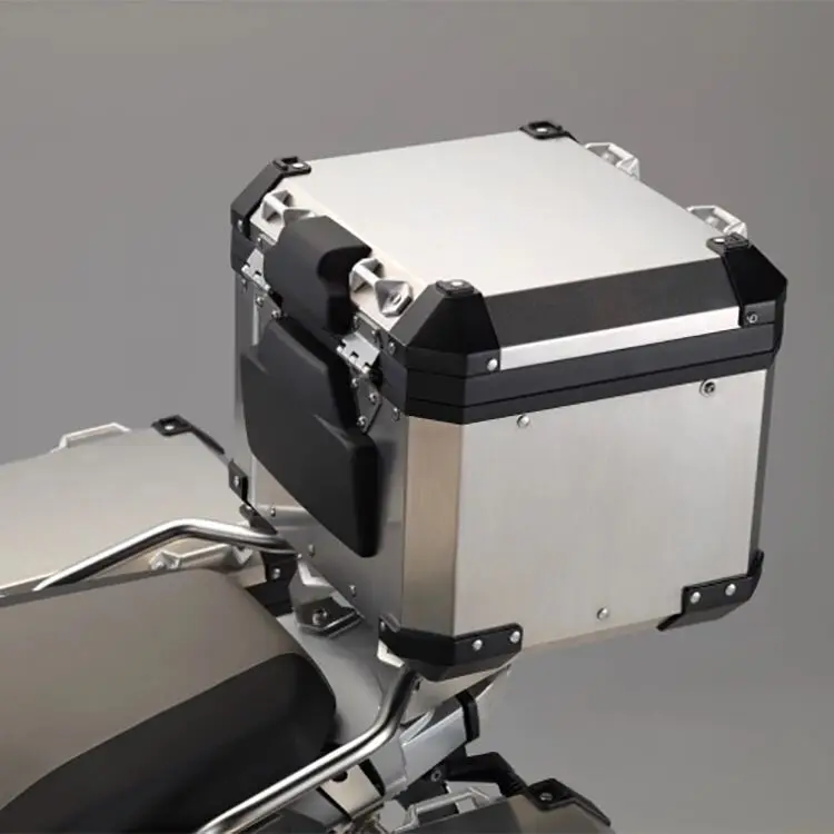 Для BMW F 800 GS/F800GS ADV R 1200 GS R1200GS мотоцикл F800GS задний Чехол Коробка спинка заднего