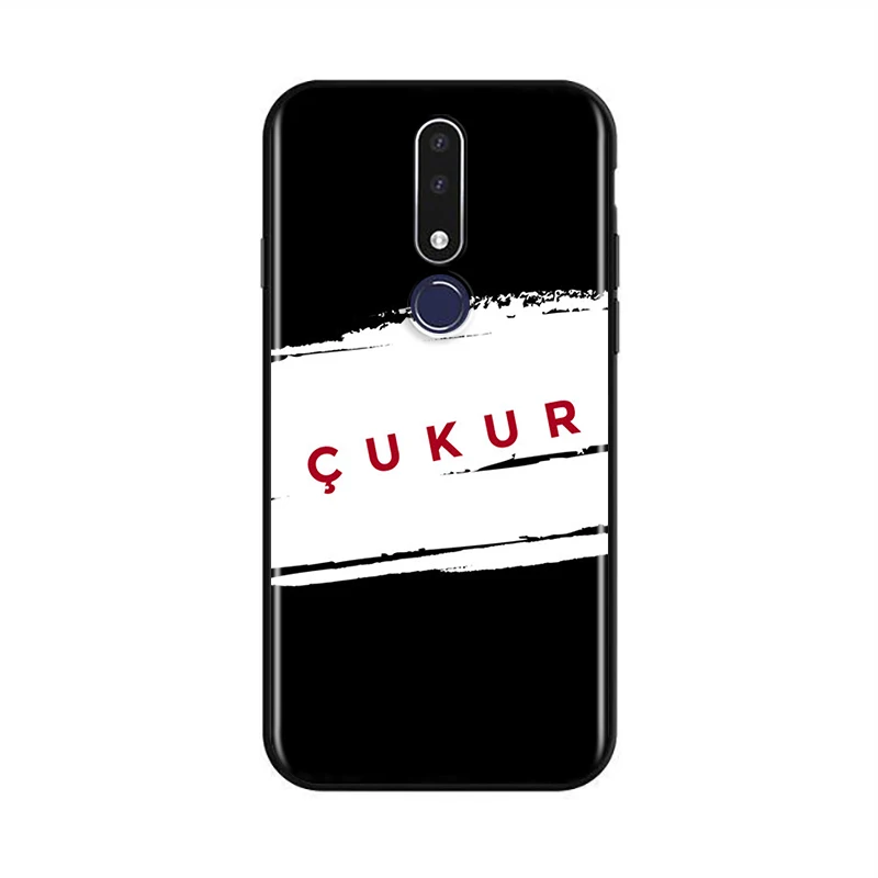 

Hot Cukur Show TV for OPPO F17 F15 F11 F9 F5 F7 K5 K3 K1 R17 RX17 R15 R15X R9S Pro Neo Black Phone Case