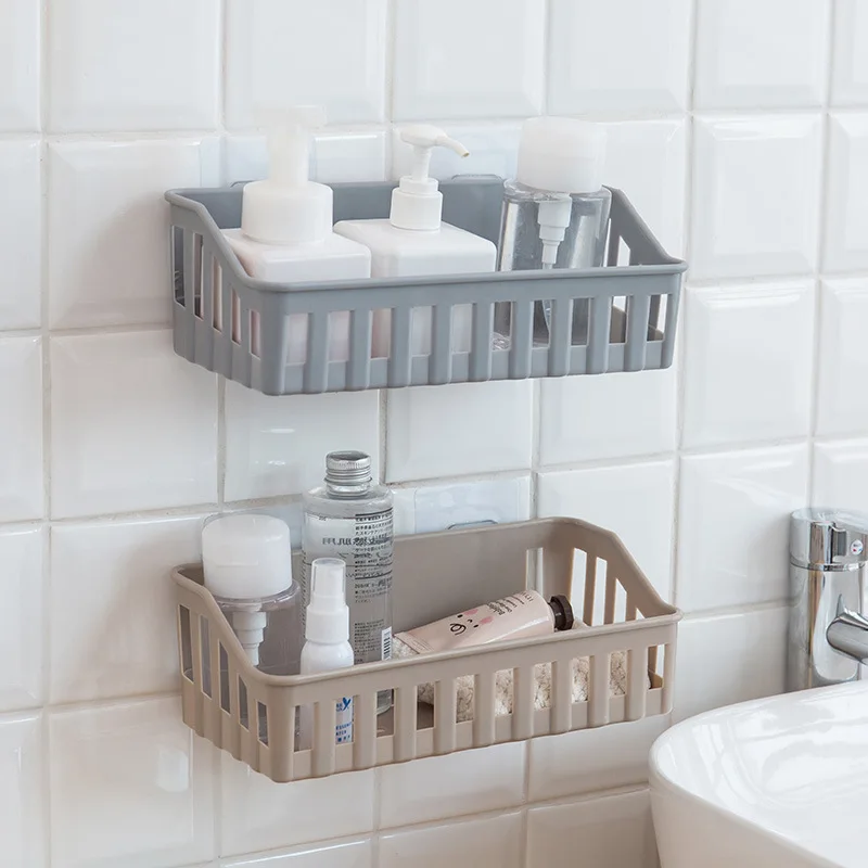 

Подставка для хранения туалетных принадлежностей