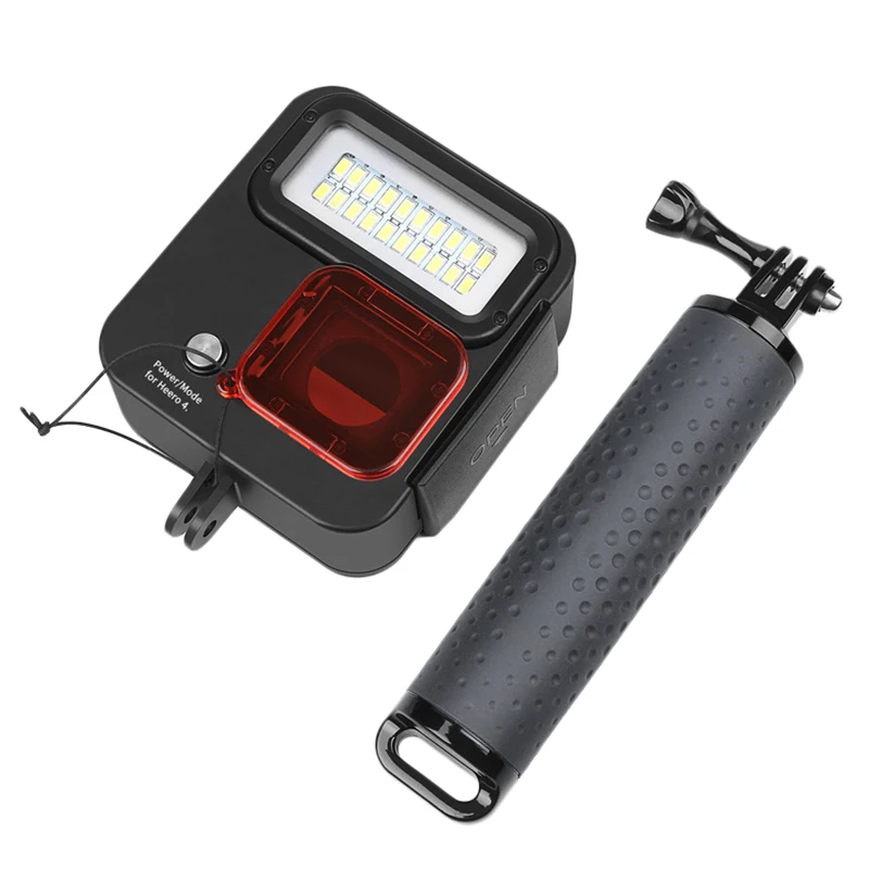 Ручная плавающая палка для дайвинга селфи-палка/Водонепроницаемая