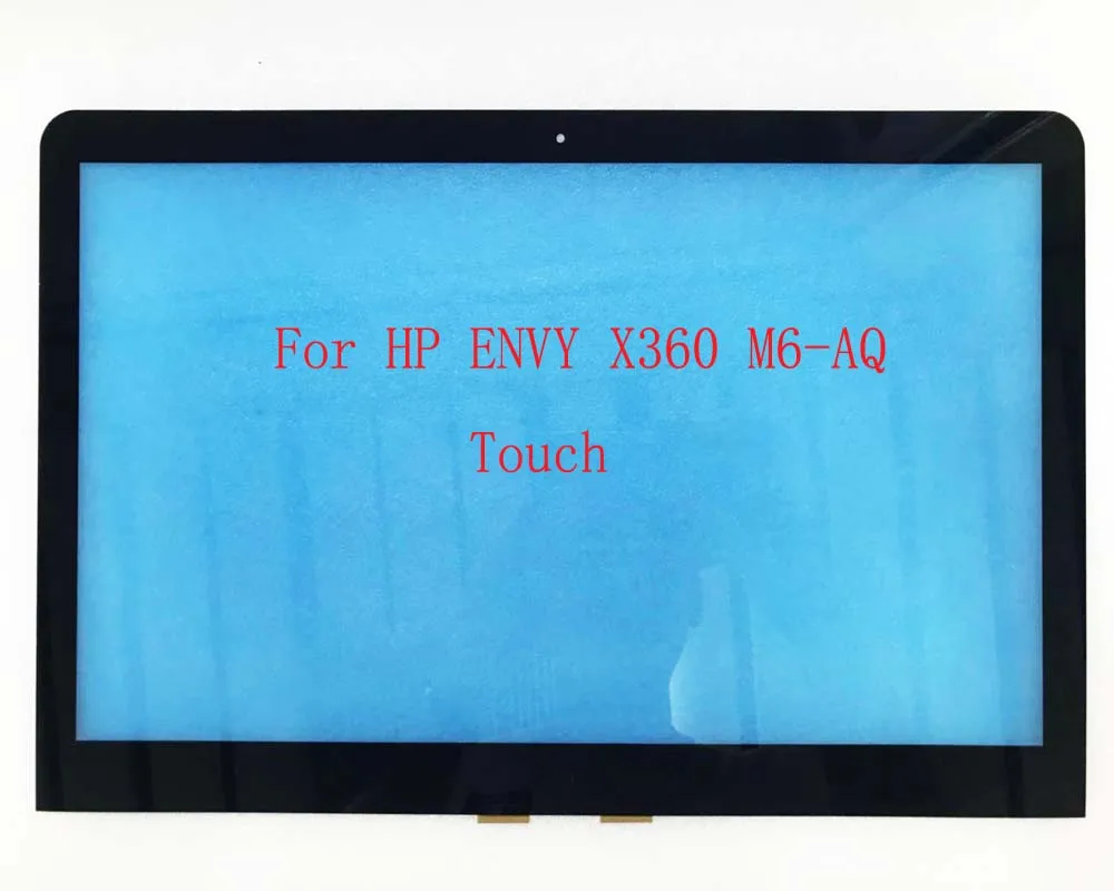 Для HP ENVY TouchSmart 15-J Envy15j 15-J000 15 6 &quotсенсорный экран дигитайзер | Компьютеры и офис