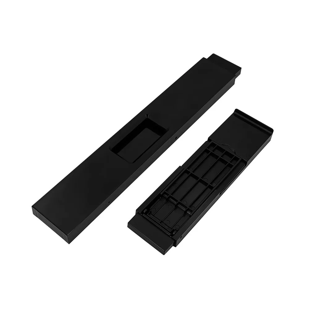 Вертикальная светодиодная док станция для зарядки + 15 шт. держателей игровых