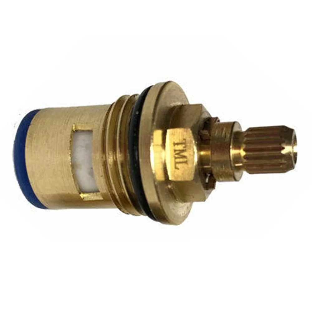 

Ceramic Valves Cartridge Valve Mixer Spares Gland Tap G1 / 2 (1/2 \\\"20.5mm)