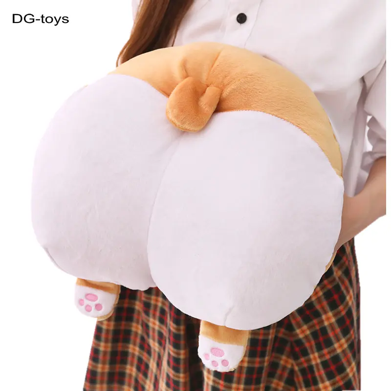 

Stuffed Animals & Plush
