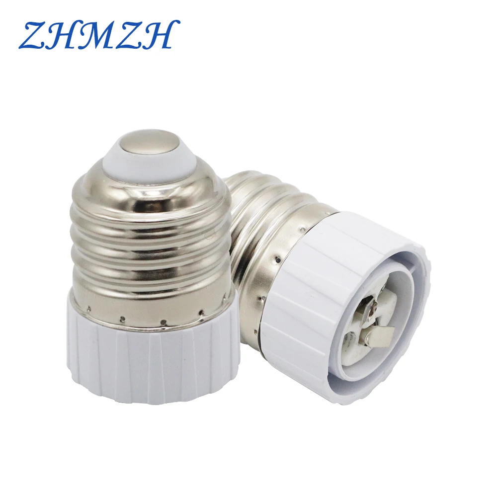 2 шт./лот GU5.3 MR11 MR16 G4 держатель лампы преобразователь E27 2G11 основа E40 E14 B22 Адаптер