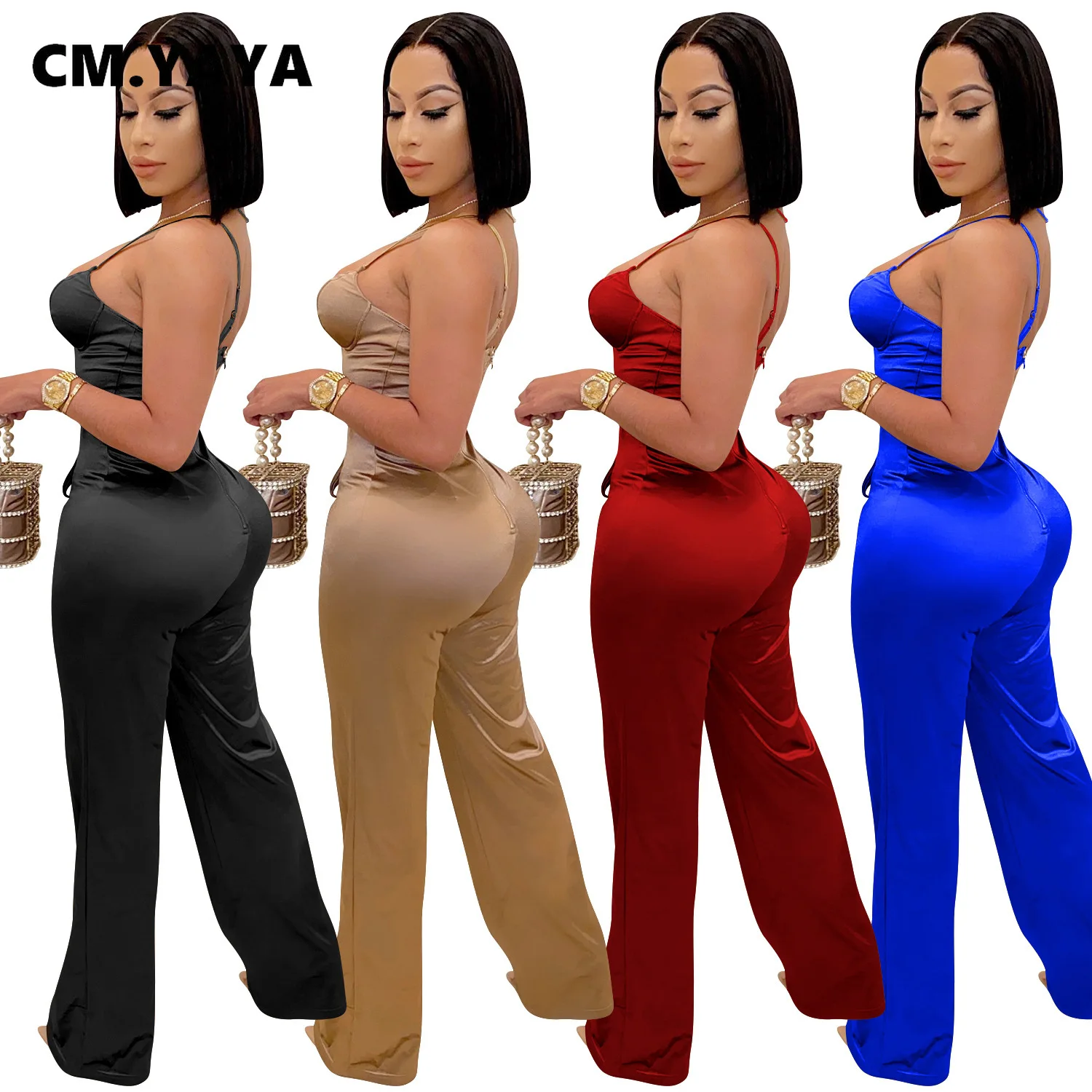 См. Несокрушимая Механическая Для женщин на бретельках без рукавов комбинезон