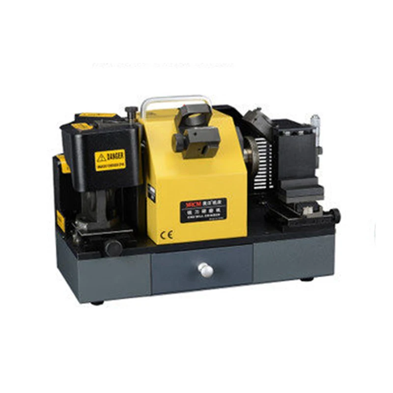 Круглый нос фрезерный режущий станок бычий для заточки ножей R угол нож