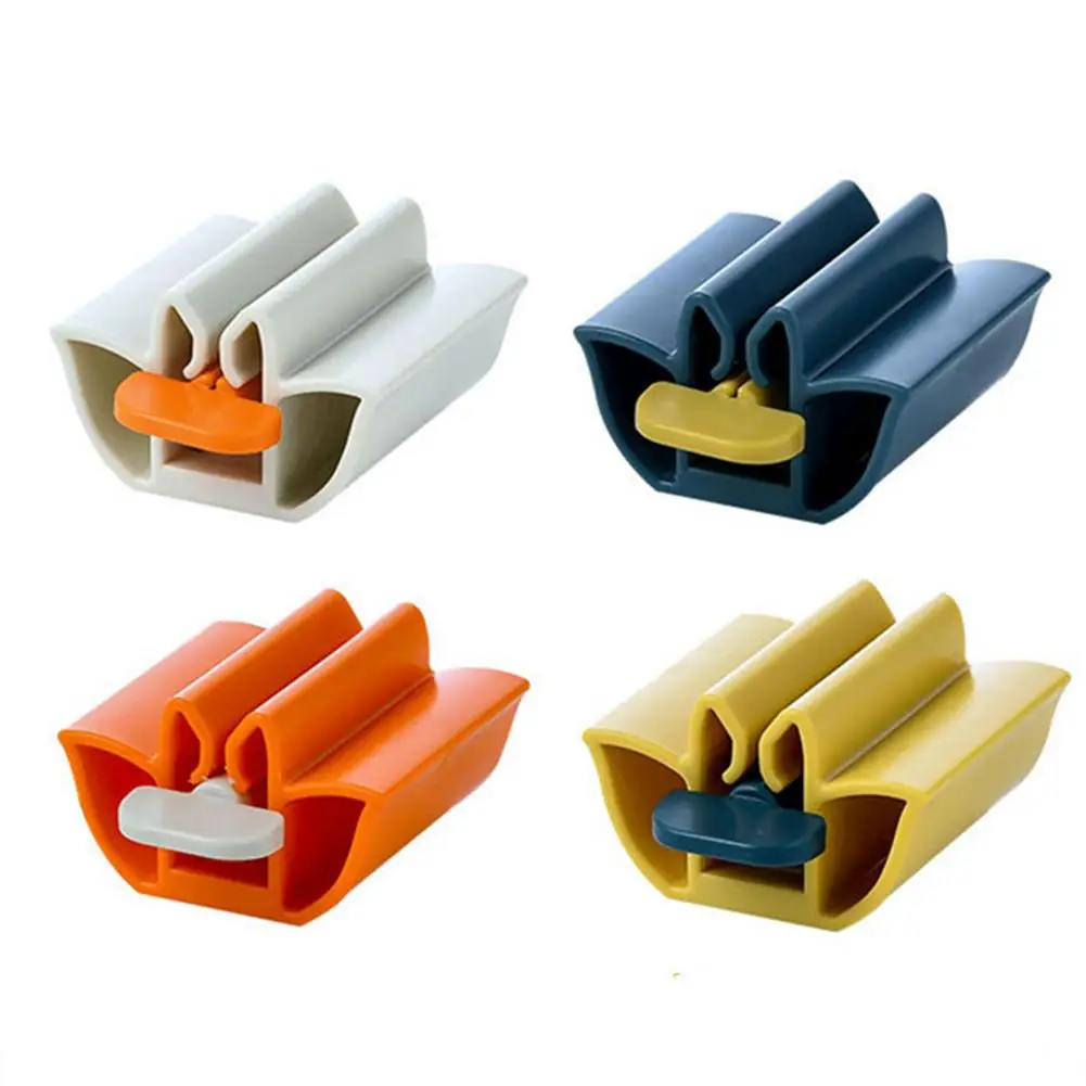 

Выжималка для зубной пасты, держатель для ручного расположения лица, принадлежности для чистки зубов в ванной комнате