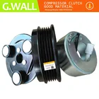 Муфта компрессора для mazda 3 M3 2.0L BP4S-61-K00 H12A1AJ4EX BP4S61K00 CC4361K00A BP4S-61-K00 H12A1AJ4EX