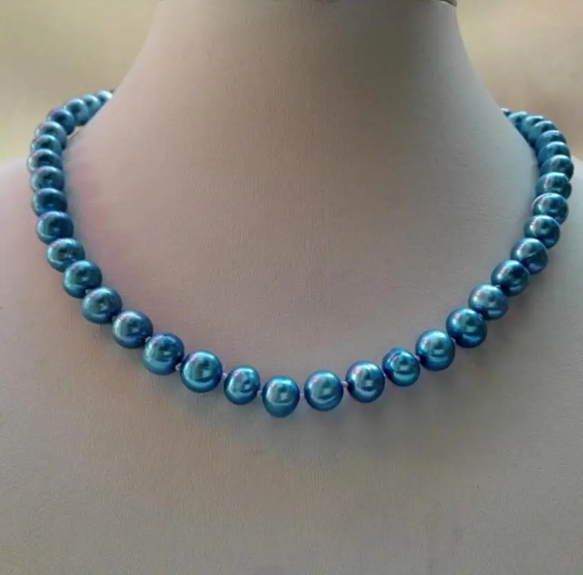 Бесплатная доставка коричневый кожаный 3 бусины натуральные цвета фиолетовый