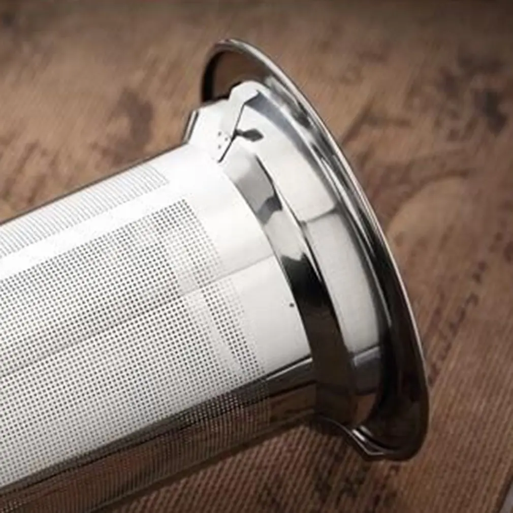 Нетоксичный прозрачный чайник из боросиликатного стекла Элегантная стеклянная