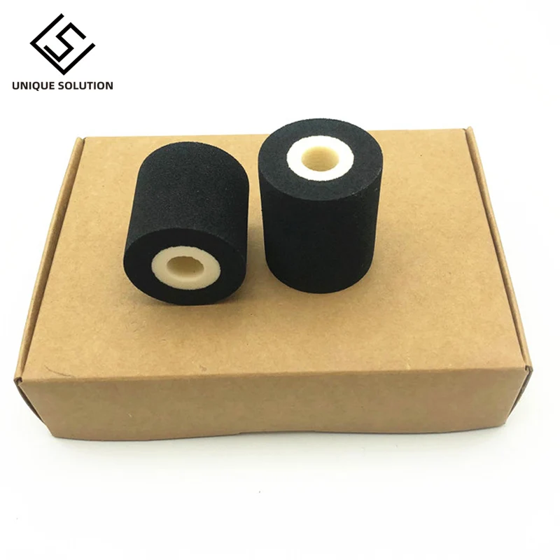 Черный рулон чернил 36x16 мм 36x32 36x36 36x40 36x35 40x4 0 для маркировочной машины 380 |