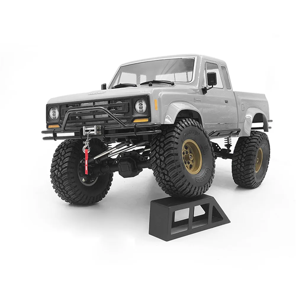 Металлический передний бампер задний для AE Element RC Enduro Sendero Crawler Car обновленные