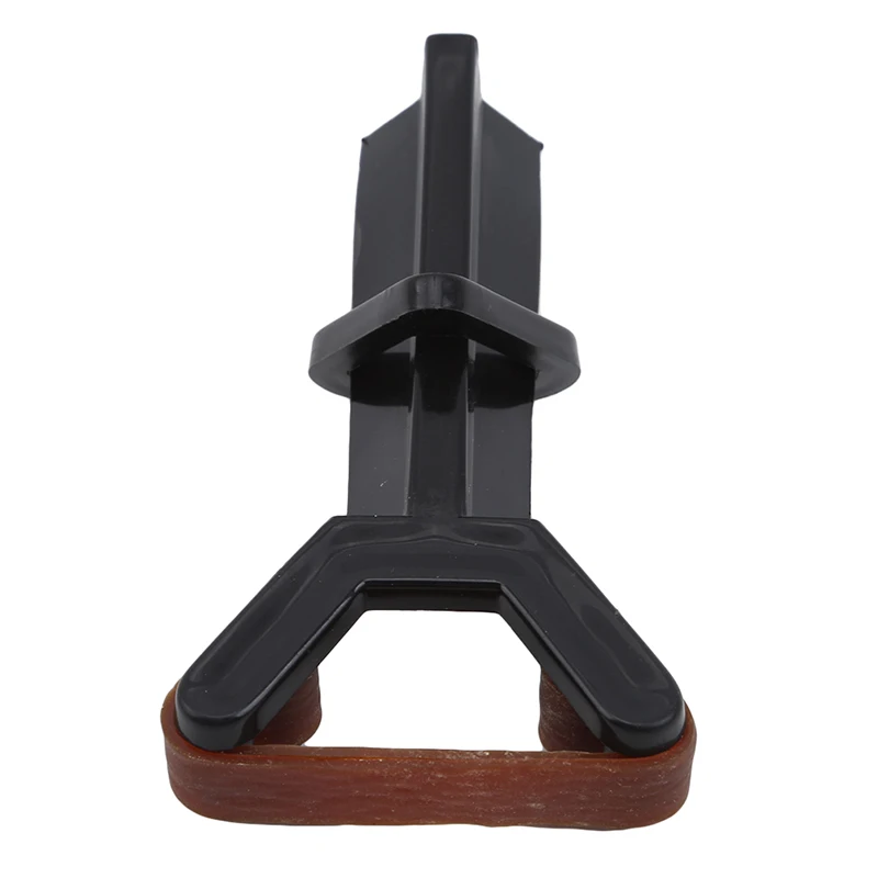 

Hot Billiard Pool Cue Tip Clamp Plastic Y-shaped Glue On Fastener Repair Tool Billiard Rod Billiard Accessories