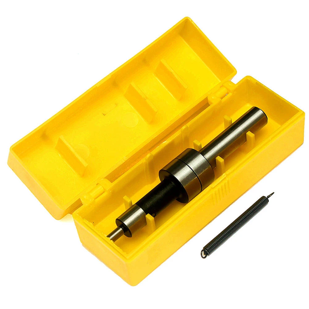 10 мм хвостовик Магнитный механический кромкоискатель ЧПУ аксессуары