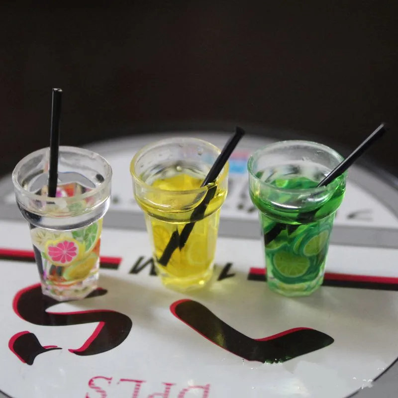 1/12 миниатюрная еда для кукольного домика фотобутылка имитация напитков модель