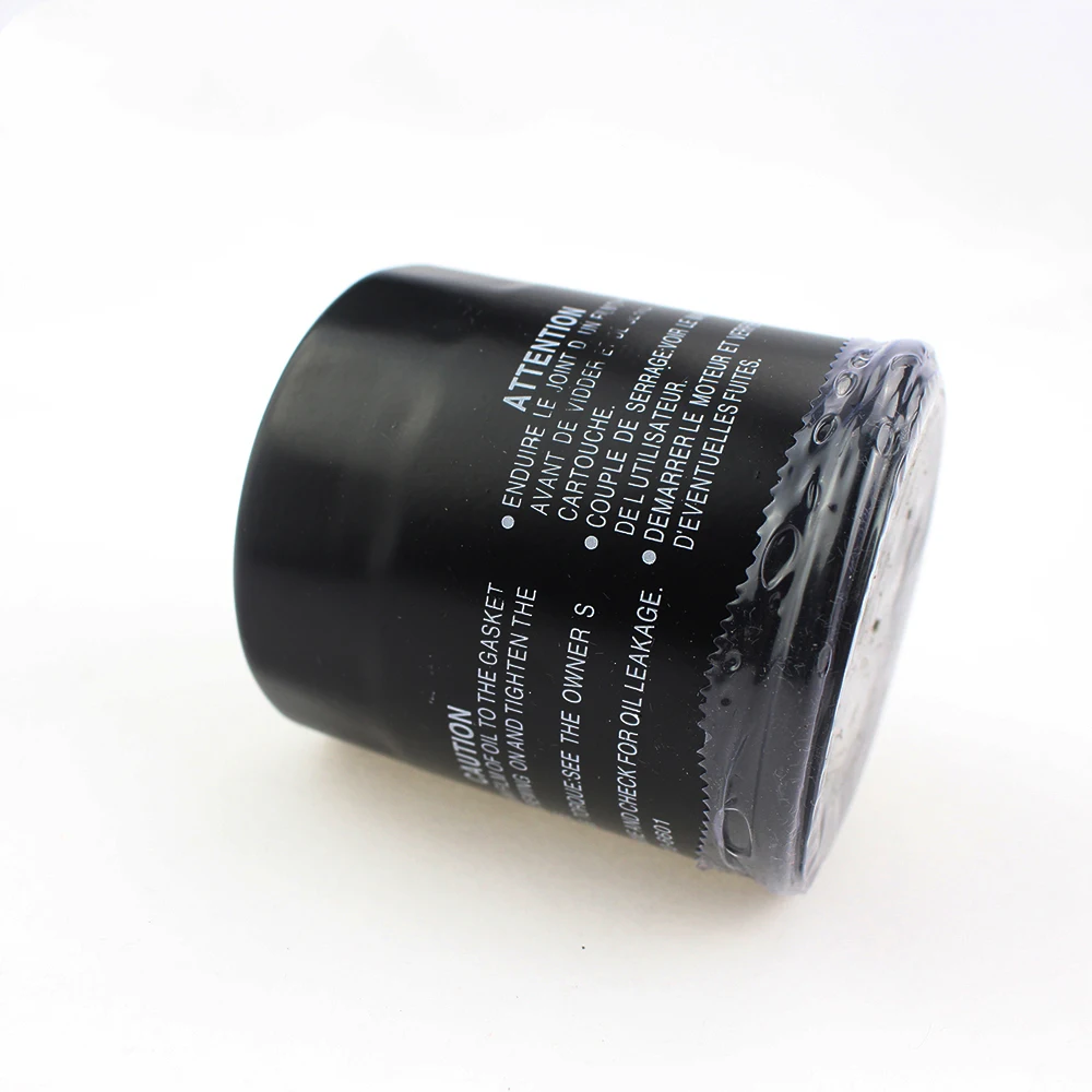Масляный фильтр двигателя для Kawasaki KLE500 ER500 ER6N EX650R KLF400 VN1600 VN750 Z1000 ZXR400 ZZR500 ZZR600 ZX9R ZX7R