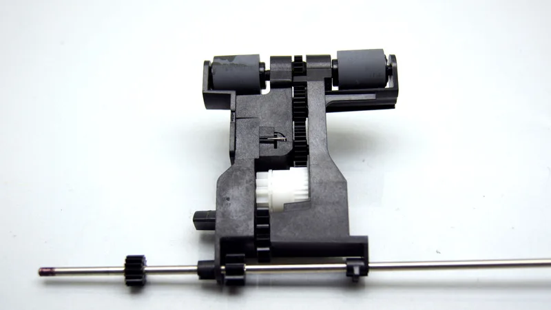 Узел захвата бумагиEpson XP 600|Детали принтера| |