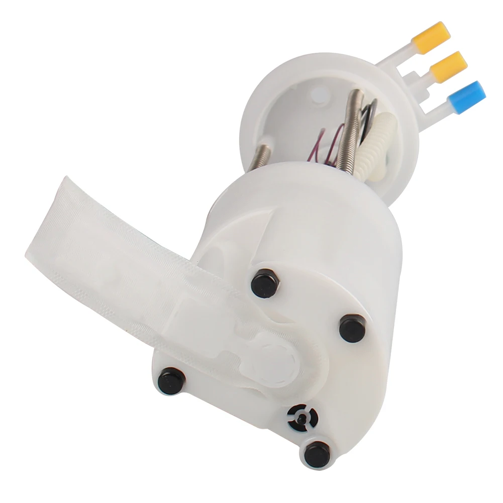 Новый модуль топливного насоса и датчик давления ДЛЯ Chevy Silverado для GMC REF # E3500M