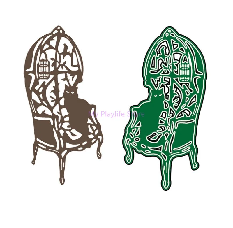 Окно/внутренний и внешний створчатый распашный стул/бабочки платье с цветочным