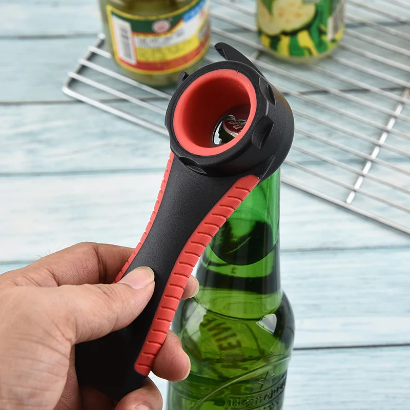 Go раскачивающаяся открывалка для бутылок многофункциональный штопор из