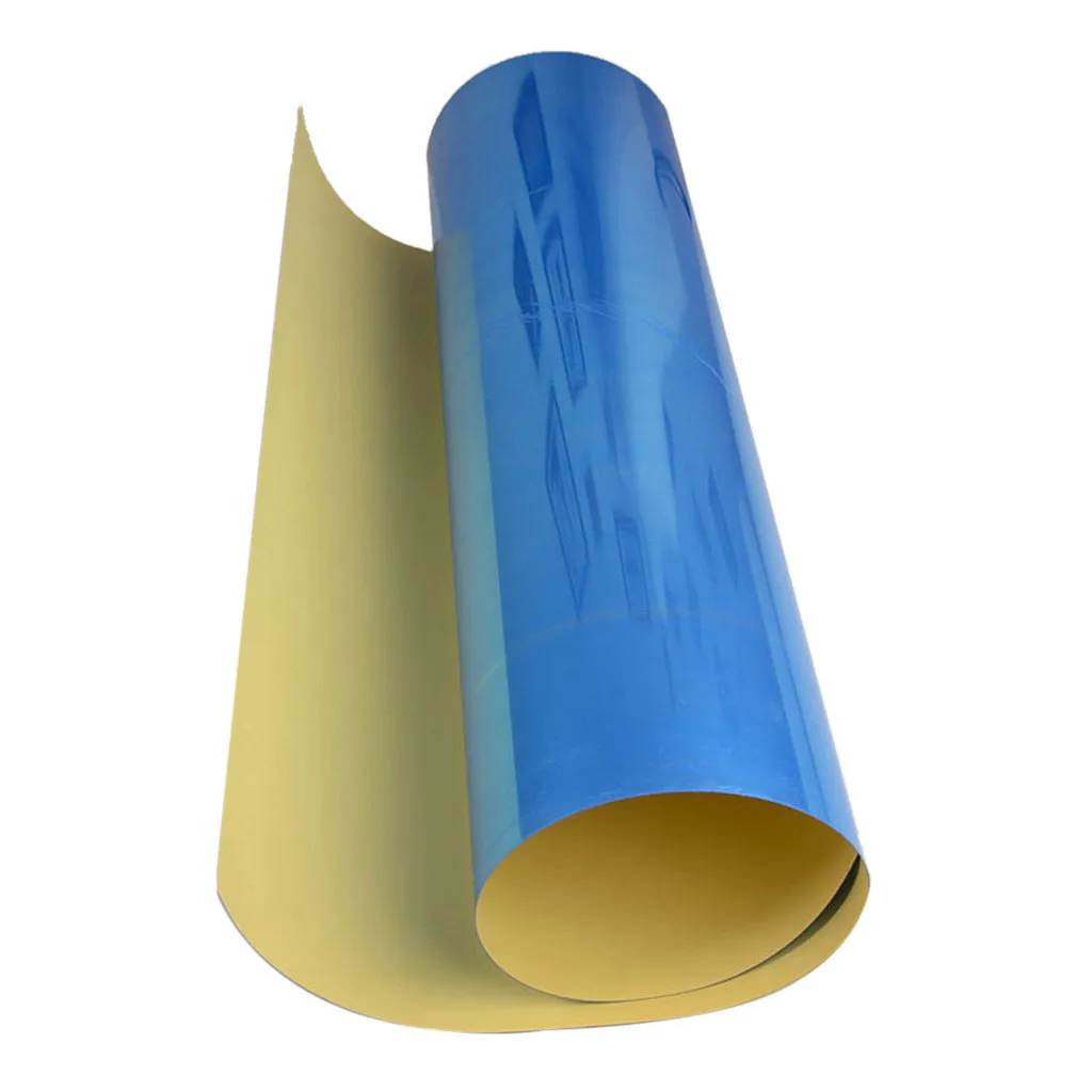 Зеркальные самоклеящиеся наклейки 3 шт. Квадратные Хрустальная настенная бумага