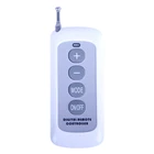 Пульт дистанционного управления FREDORCH только для секс-машины F6 plusF6 F19, прикрепление для секс-машины, выберите правильную модель