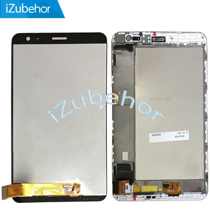 7 &quot100% гарантия ЖК дисплей для Huawei Honor X1 / Mediapad 7D 501U 503L с дигитайзером сенсорного