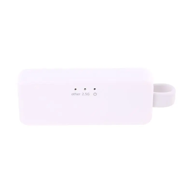 USB 3.0 Ethernet Adapter Net work Card Hub 2500Mbps 2.5G RJ45 Lan Laptop T3LB | Компьютеры и офис