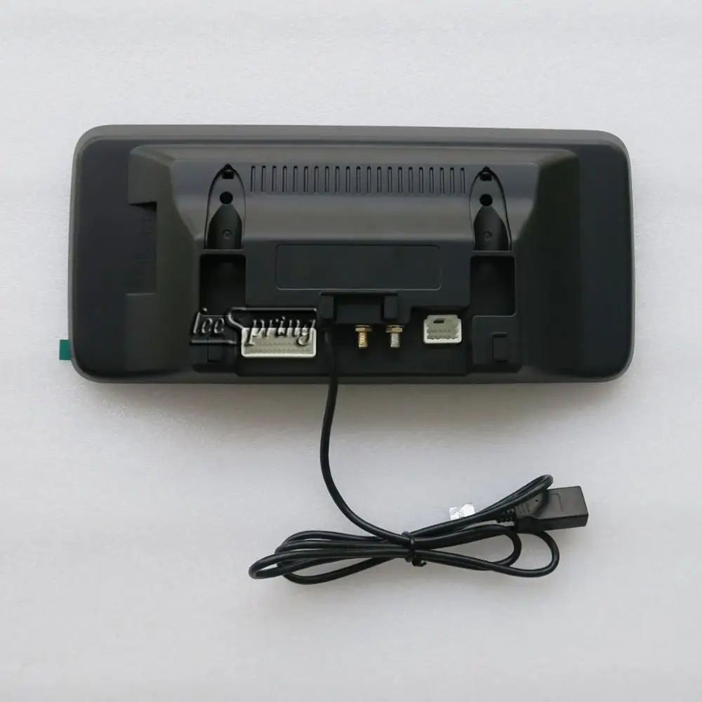 Автомобильный мультимедийный плеер с сенсорным экраном 10 25 дюйма Android для Mercedes Benz