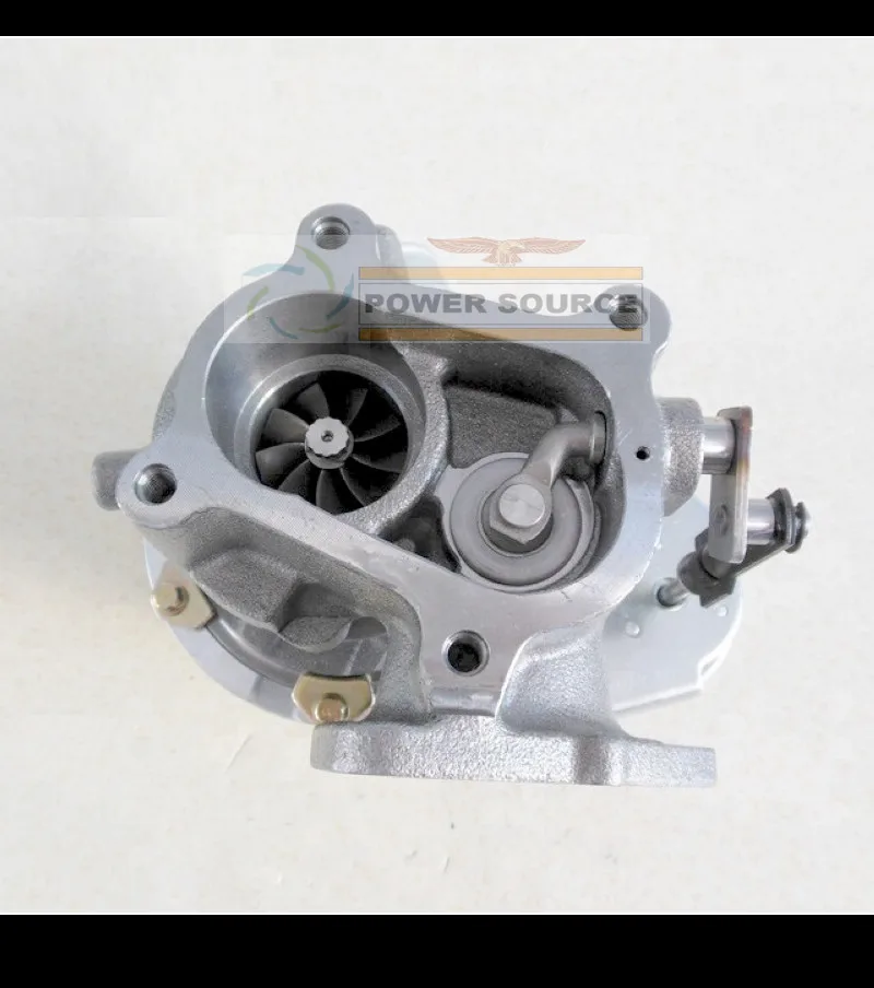 Turbo GT1749Z GT17 822158-0010 822158-5010S 822158-0011 822158 DP1-6K682-BA DP16K682BA для Jiangling JMC подобрать 2.8L JX493ZQ |