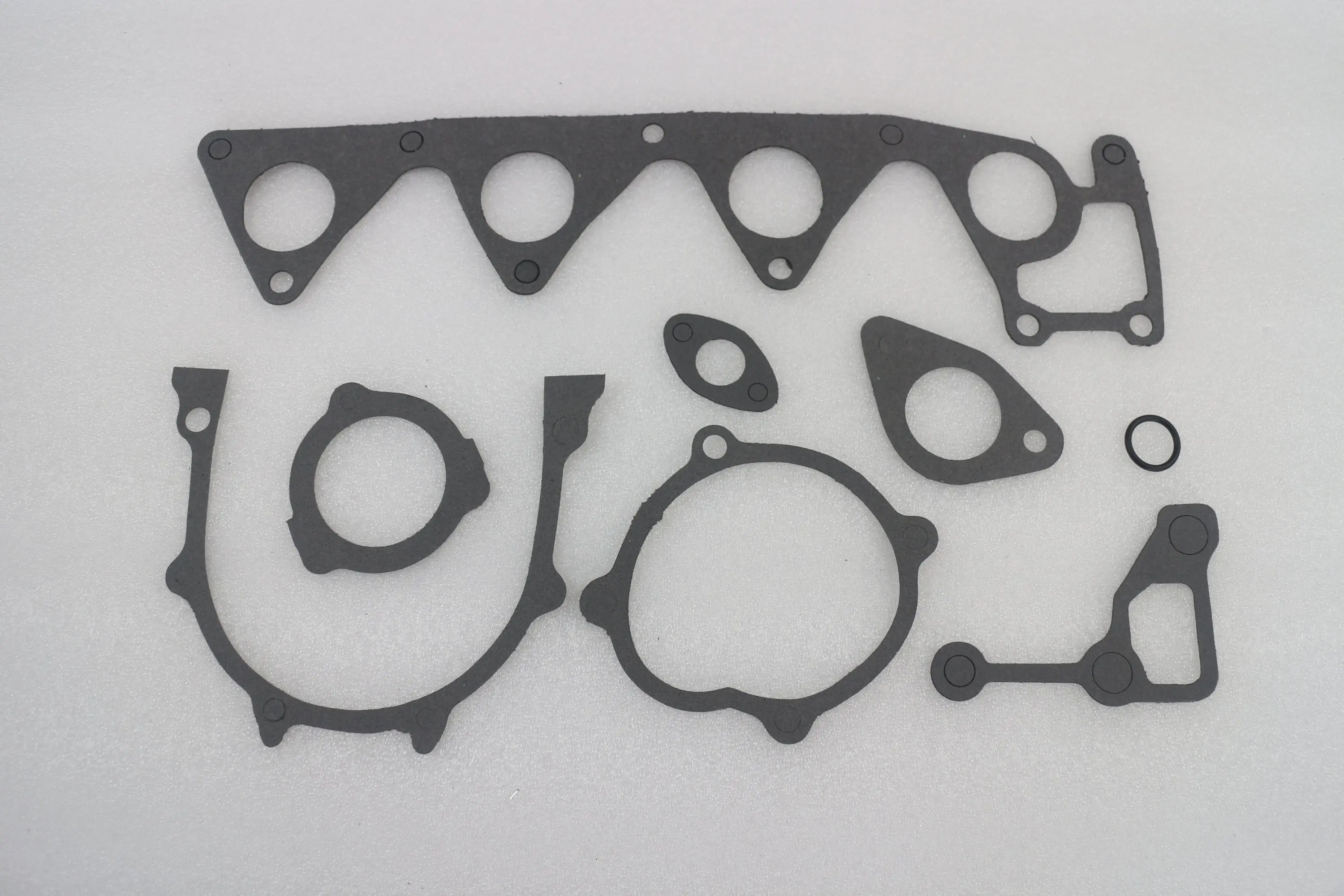Full Head Gasket Set Fit For Vitara Kia Sportage Mazda E2200 B2200 RF R2 VRS | Gaskets