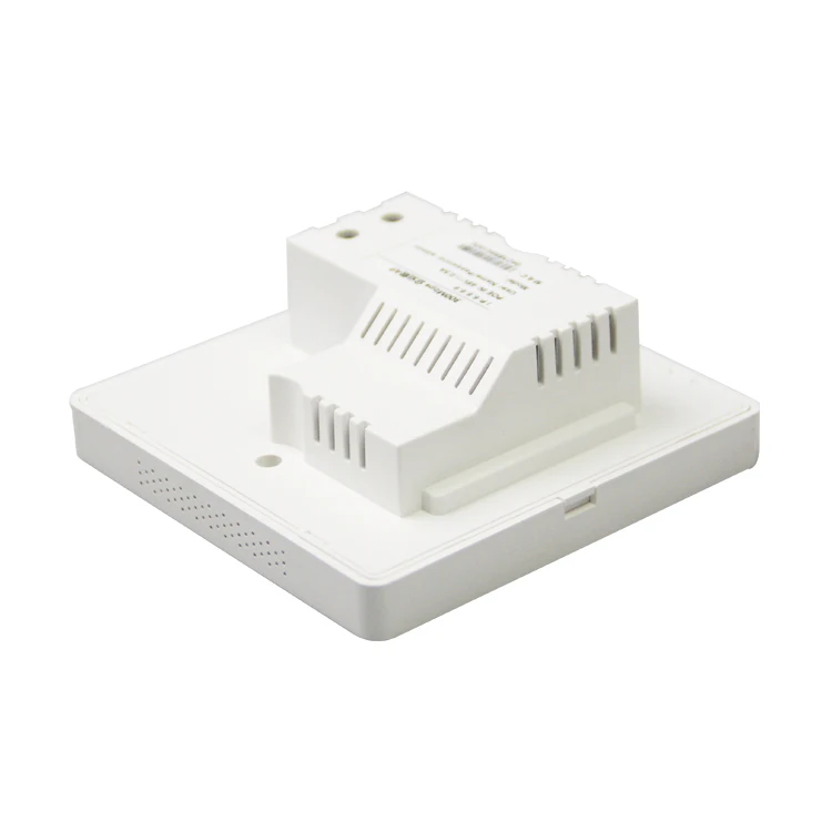 Новости Sailsky BL535RQ IEEE802.11ac/b/g/n 750 Мбит/с двухдиапазонный настенный WiFi точка доступа 48