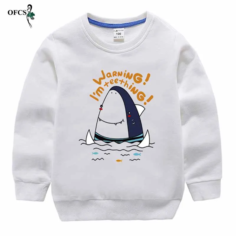 New Baby Boys Girls Knitting Sweater Autumn Spring Cartoon Cotton Coat Tops Kids Long Sleeve pullovers Blouse Children Clothes