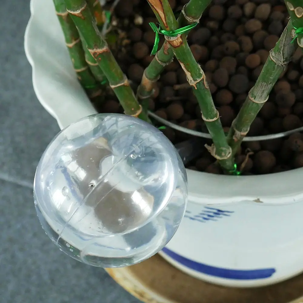 Новый дом/сад вода комнатное растение горшочек автоматическое устройство для