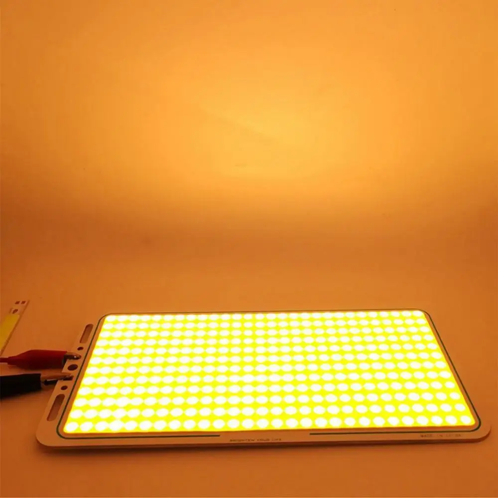 Светодиодный прожектор точечный светильник постоянного тока 12 В 220x113 мм 70 Вт с