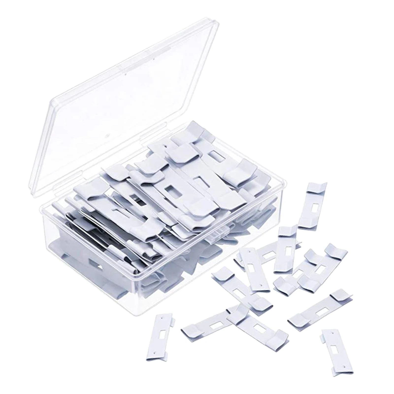 

Vertical Blind Repair Vane Savers Blind Repair Clip Window Blind Replacement