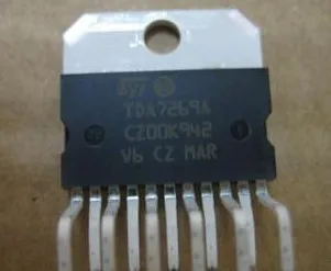 Бесплатная доставка. TDA7269A TDA7269 аудио усилитель мощности IC чип усиление |