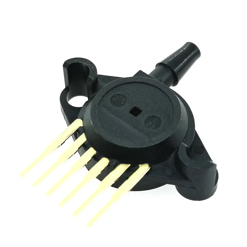 1 шт. MPX5700AP MPX5700 IC Датчик давления 0,2 V-4,7 V 6-SIP
