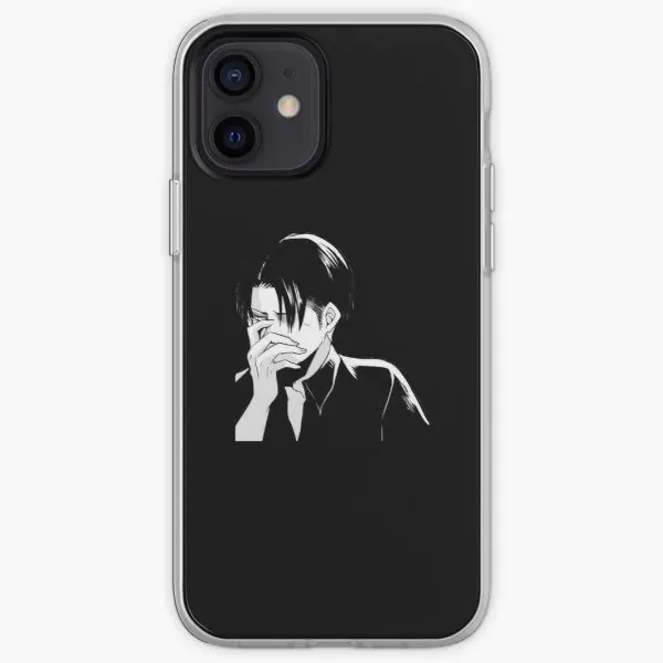 

Levi черный чехол для телефона iPhone X XS XR Max 5 5S SE 6 6S 7 8 Plus 11 12 13 Pro Max Mini мягкий цветочный принт аксессуары для собак