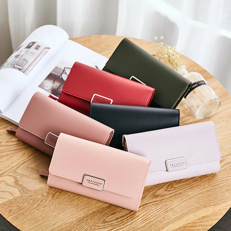 

wallets for women wallet women unique purse wallets PU Polyester CN(Origin) Zipper & Hasp